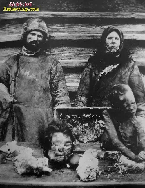 暗网是什么?44张暗网流传的恐怖照片吓尿你!