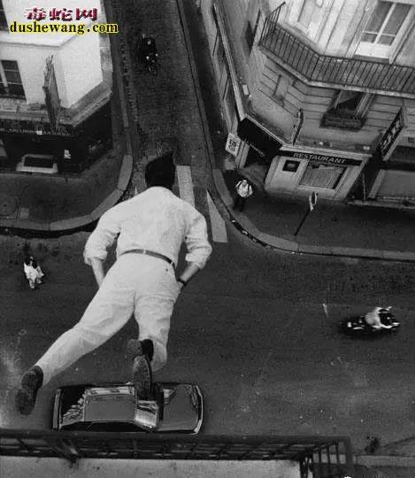 暗网是什么?44张暗网流传的恐怖照片吓尿你!