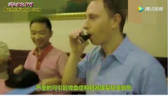 网传22岁小伙吃蛇胆送命!蛇胆能不能吃呢