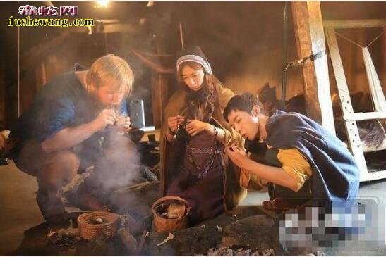 揭秘古代的“火折子”是什么东西做的?