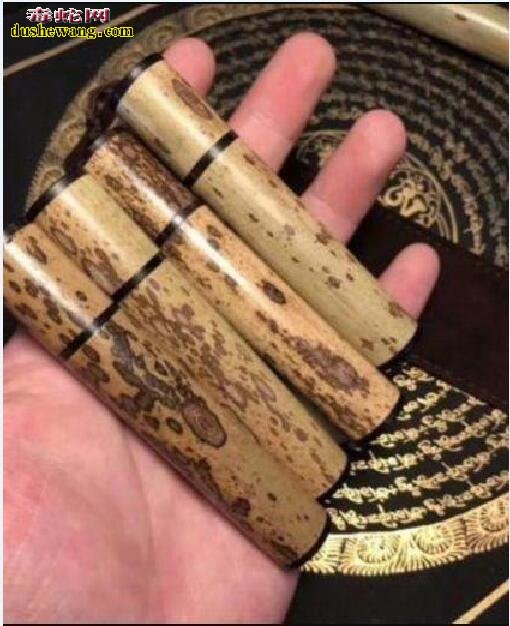揭秘古代的“火折子”是什么东西做的?