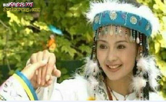 香妃“天生异香”真相藏229年曝光!