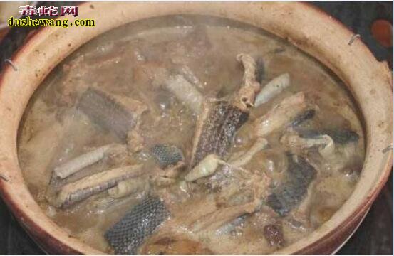 孕妇吃蛇肉好吗?