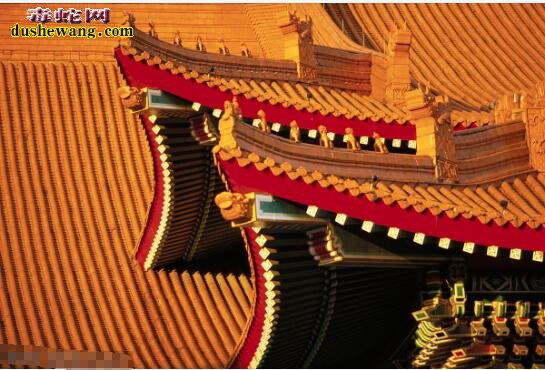 故宫揭秘:为什么没有鸟敢在故宫上拉屎?