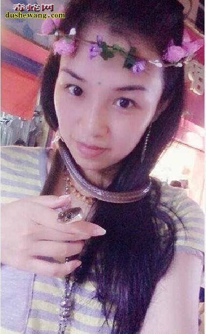 宠物蛇咬人吗?