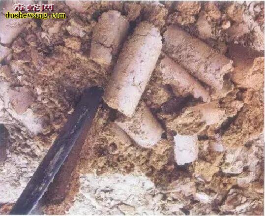 《盗墓笔记》中的“洛阳铲”究竟是什么神器?