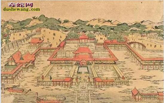 《盗墓笔记》中的“洛阳铲”究竟是什么神器?