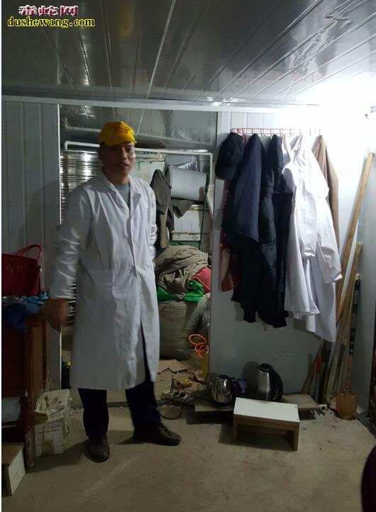 雷村蛇场养蛇技术培训贺州回访学员