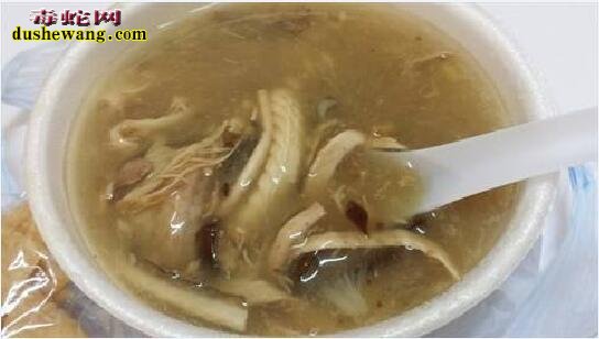 小孩能不能吃蛇肉?小孩吃蛇肉禁忌!