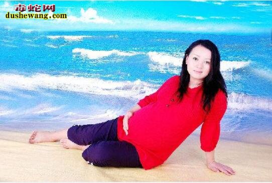孕妇怀孕九个月梦见金环蛇寓意?