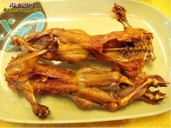 蟾蜍能吃吗?农村常见癞蛤蟆到底能不能吃?