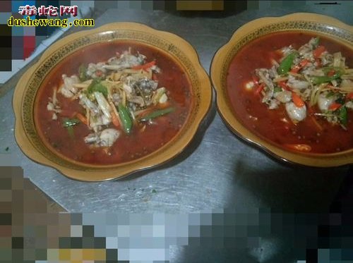 牛蛙怎么做?家常菜红烧牛蛙的做法分享