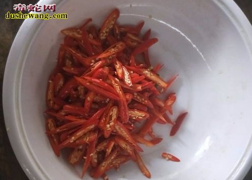 牛蛙怎么做?家常菜红烧牛蛙的做法分享
