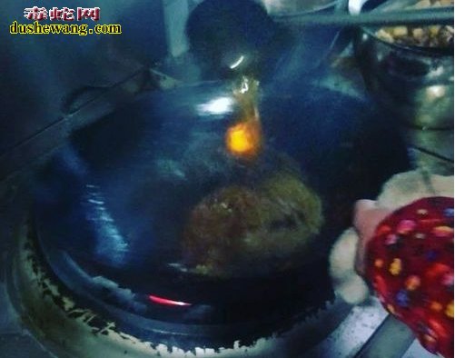 牛蛙怎么做?家常菜红烧牛蛙的做法分享