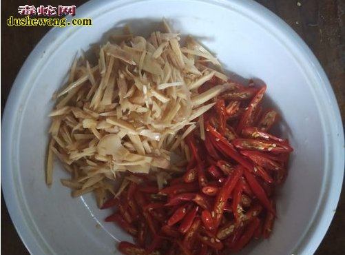 牛蛙怎么做?家常菜红烧牛蛙的做法分享