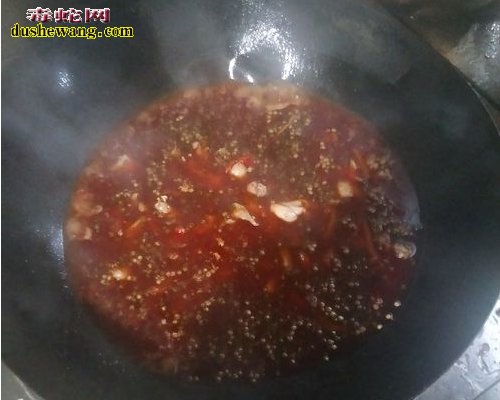 牛蛙怎么做?家常菜红烧牛蛙的做法分享