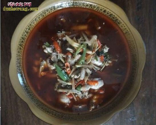 牛蛙怎么做?家常菜红烧牛蛙的做法分享