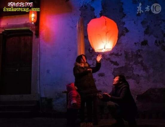 大年初二出嫁的女儿为什么要回娘家?