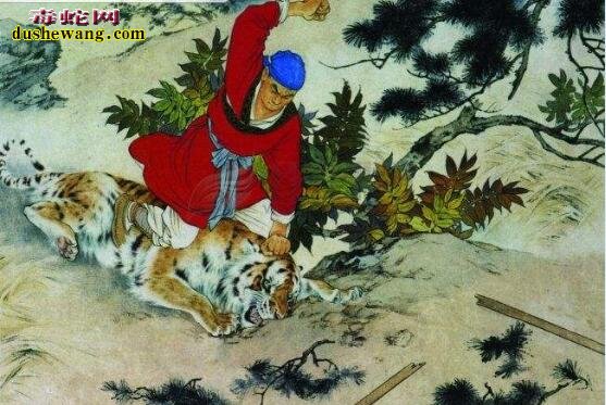现实版武松打虎:美国男子跑步掐死袭击的美洲狮!