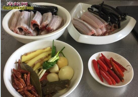 怀孕能不能吃蛇肉?看吃什么蛇肉、怎么吃!