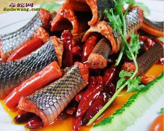 宁乡县城蛇肉哪家好吃?宁乡吃蛇哪里好吃?