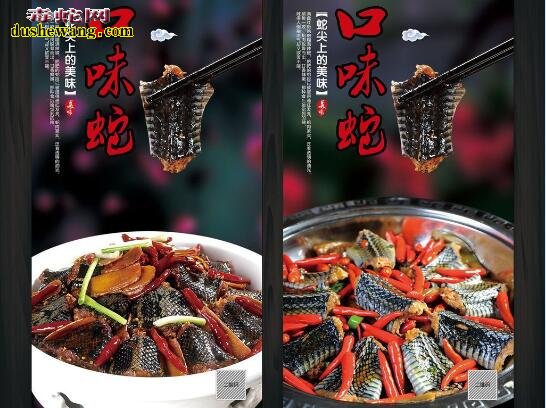口味蛇团购、宁乡口味蛇最出名的店是哪家?