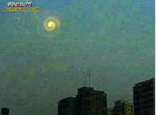 2011年8·20上海UFO事件真假解密!专家给出了答案!
