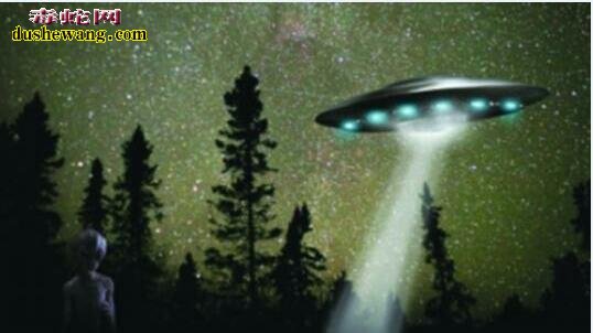 2011年8·20上海UFO事件真假解密！专家给出了答案！