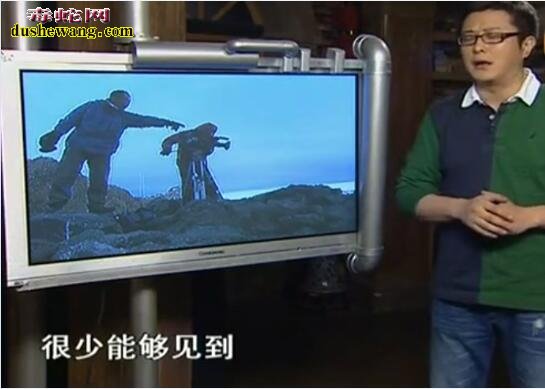 目击长白山水怪再次出现!是否是史书记载的真龙呢?