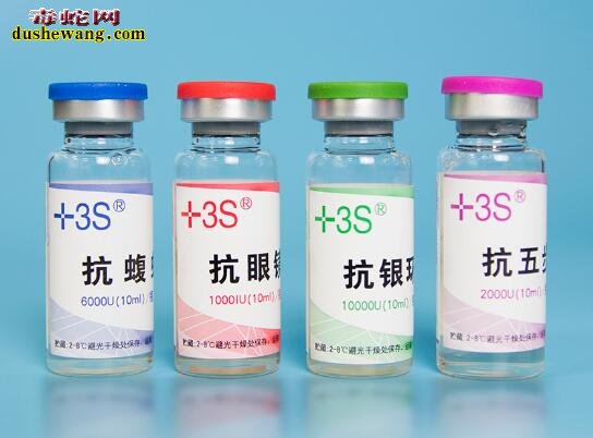 被尖吻蝮咬了注射蝮蛇血清有用吗?