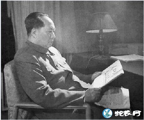 毛主席60年前说:农业根本出路在于机械化