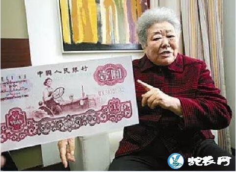 毛主席60年前说:农业根本出路在于机械化