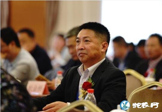 一县一品工程推动农业产业升级