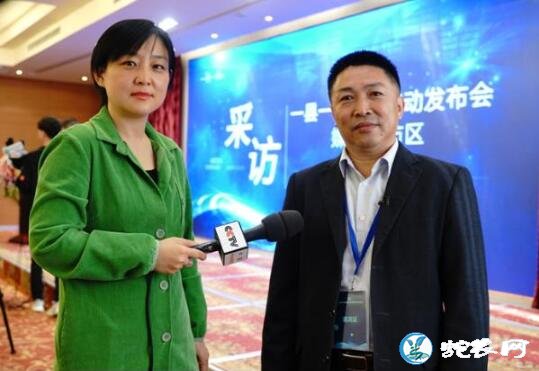一县一品工程推动农业产业升级