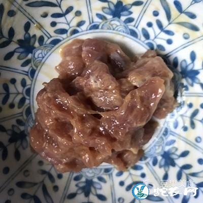 菜花的做法