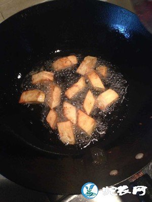 红烧茄子的做法