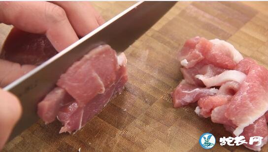 正宗辣椒炒肉做法