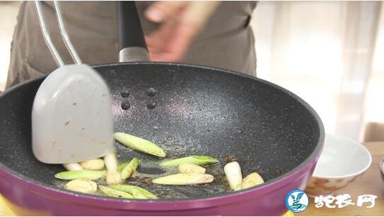 正宗辣椒炒肉做法