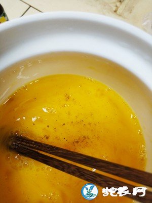 西红柿炒鸡蛋