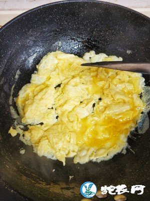 西红柿炒鸡蛋