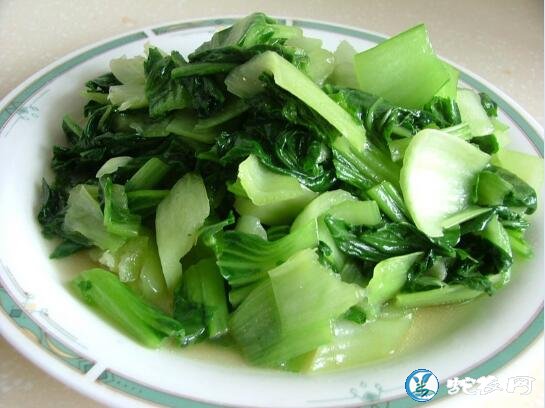 青菜图片