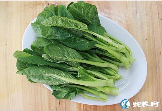 青菜图片