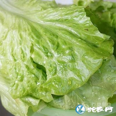 蚝油生菜做法