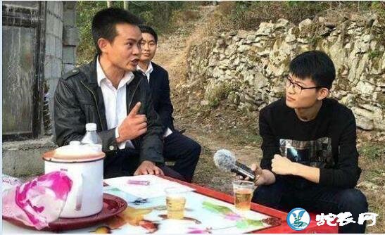 农村兴起耕地“栽树热”!祖辈都种庄稼为何现在要种树呢?