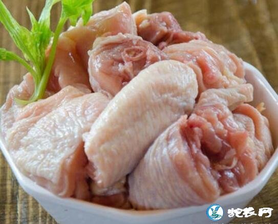 超市那么多“冷冻鸡腿”到底从何处来?
