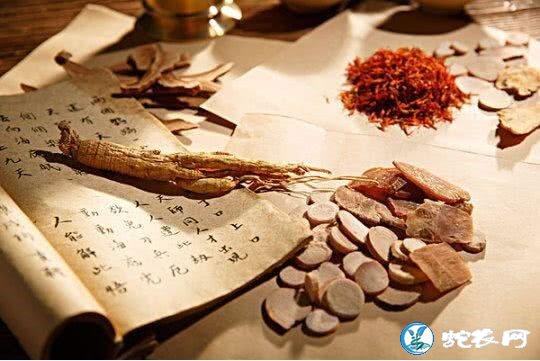 人参的功效与作用