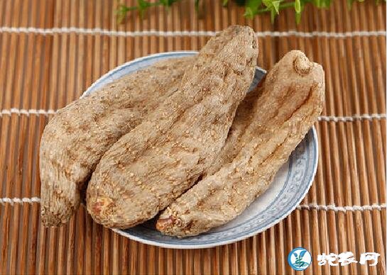 天麻的功效与作用