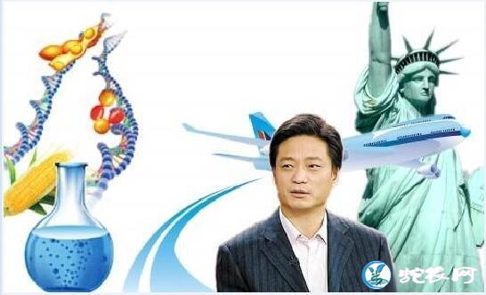 崔永元没有白忙！农业农村部严厉打击农业转基因生物非法经营等行为