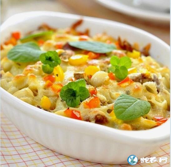 蘑菇的做法