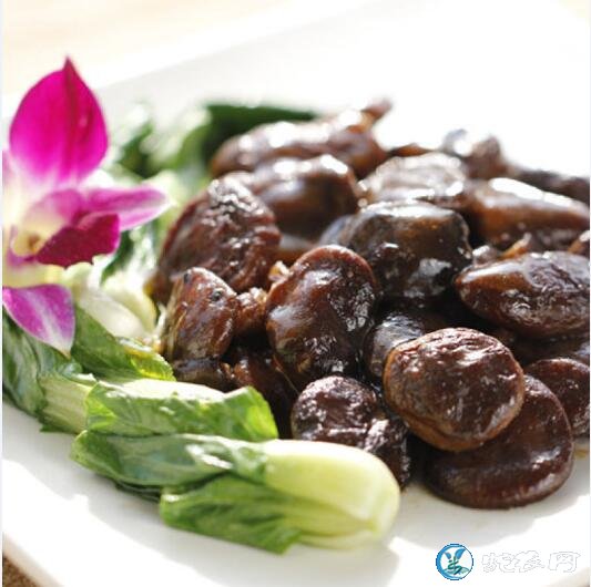 蘑菇的做法